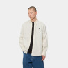 LS Madison Fine Cord Shirt